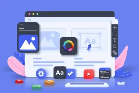 אומיר פולק - פיתוח אתרי וורדפרס מקצועיים וידידותיים למשתמש.