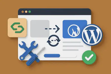 פיתוח אתרי וורדפרס באמיר פולק, מומחה לעיצוב ובניית אתרי וורדפרס מקצועיים.